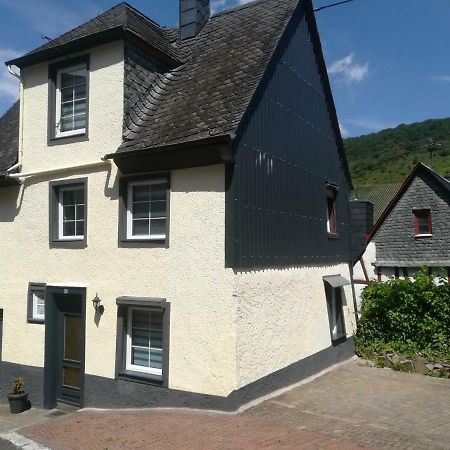 Haus Selina Villa Briedel Bagian luar foto