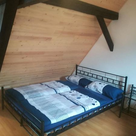 Haus Selina Villa Briedel Bagian luar foto