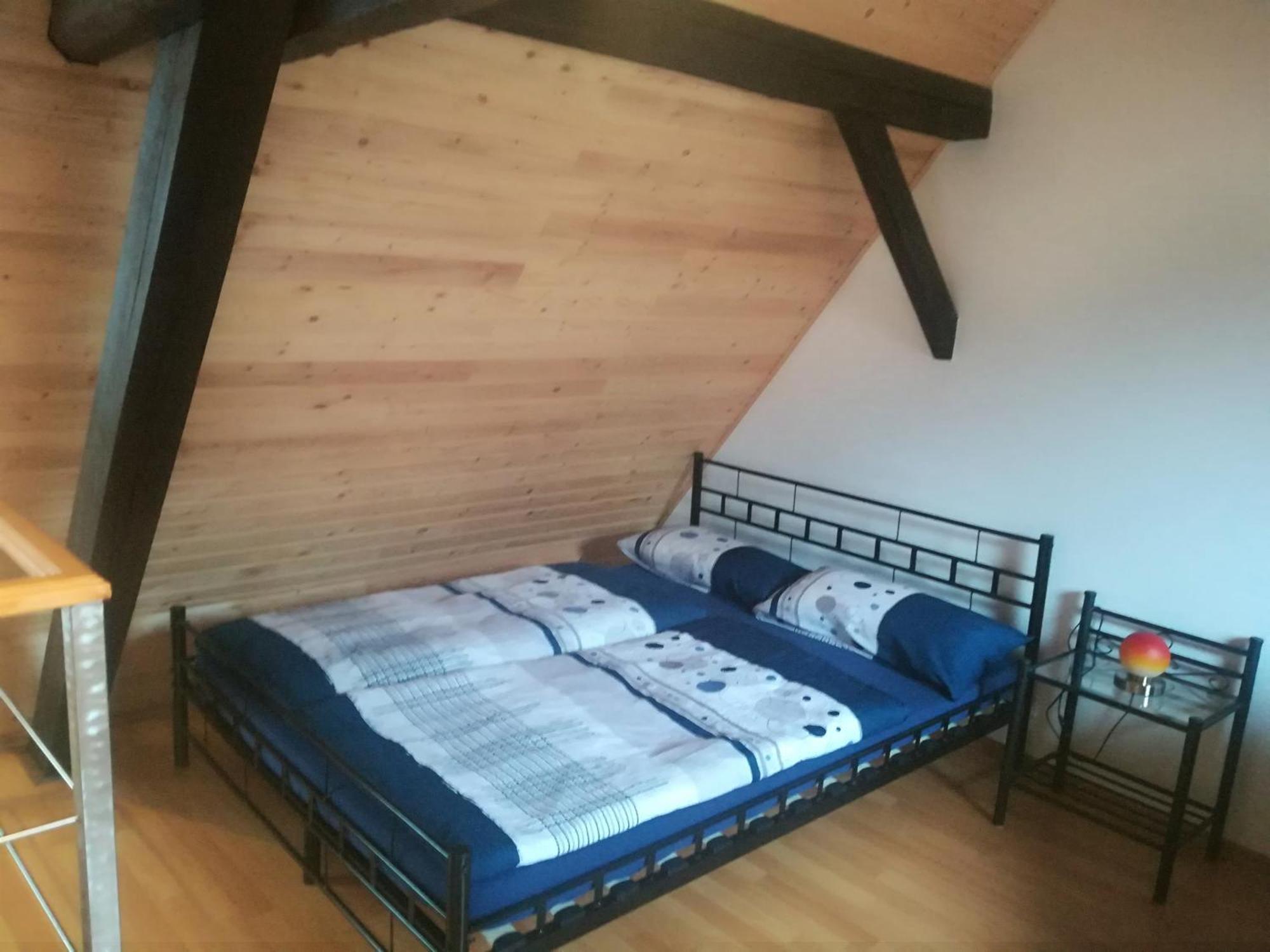 Haus Selina Villa Briedel Bagian luar foto