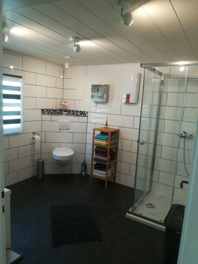 Haus Selina Villa Briedel Bagian luar foto