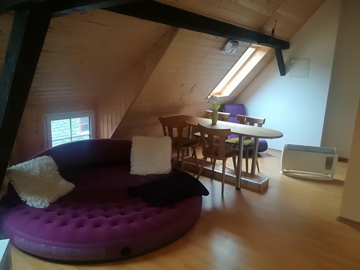 Haus Selina Villa Briedel Bagian luar foto