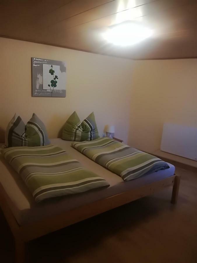 Haus Selina Villa Briedel Bagian luar foto