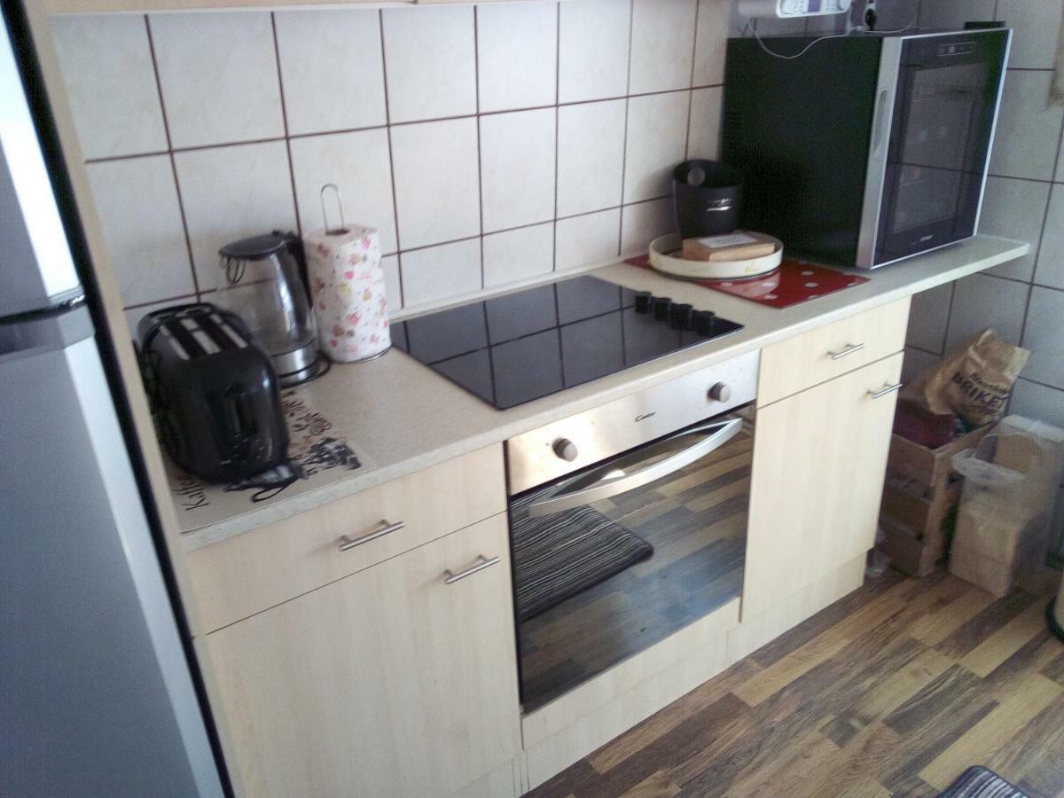 Haus Selina Villa Briedel Bagian luar foto