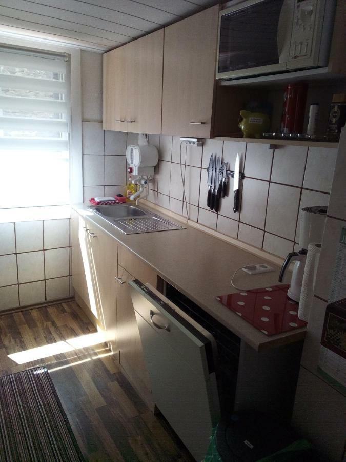 Haus Selina Villa Briedel Bagian luar foto