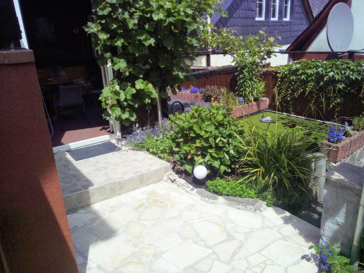 Haus Selina Villa Briedel Bagian luar foto