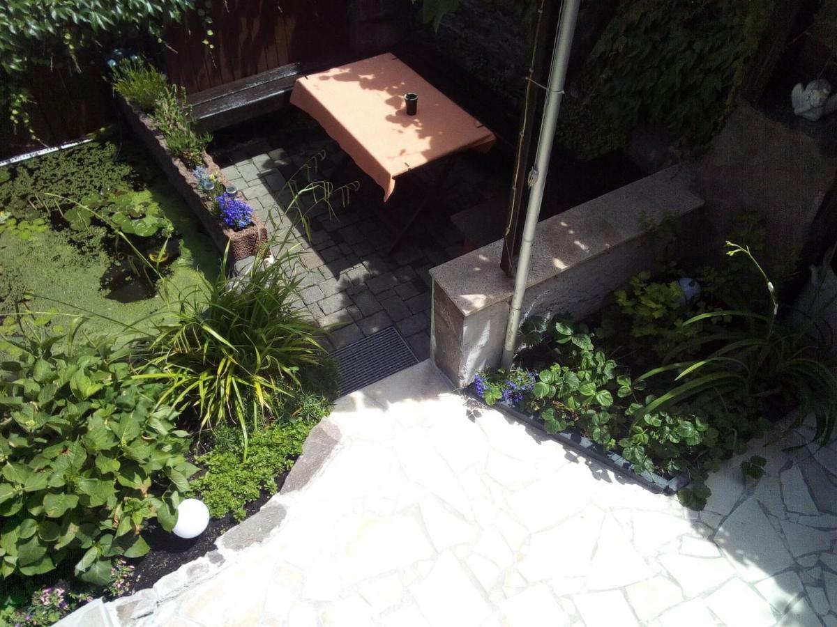 Haus Selina Villa Briedel Bagian luar foto